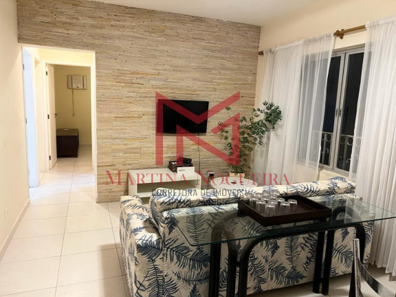 Imagem Apartamento com 3 Quartos à Venda, 85 m² em Enseada - Guarujá Imagem Apartamento com 3 Quartos à Venda, 85 m² em Enseada - Guarujá