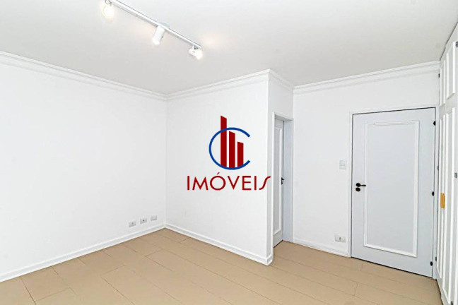 Imagem Apartamento com 3 Quartos à Venda, 137 m² em Vila Mariana - São Paulo