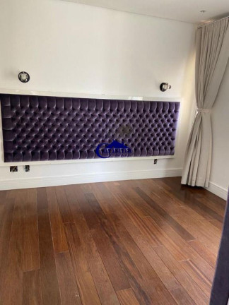 Imagem Apartamento com 3 Quartos para Alugar, 228 m² em Centro - Santo André
