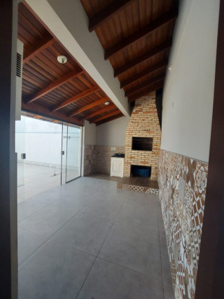Imagem Casa com 3 Quartos à Venda, 114 m² em Vale Sol - Cachoeirinha