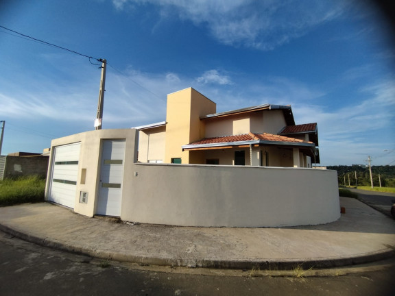 Imagem Casa com 3 Quartos à Venda, 159 m² em Jardim Adonai - Porangaba Imagem Casa com 3 Quartos à Venda, 159 m² em Jardim Adonai - Porangaba