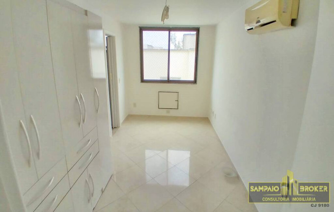 Imagem Cobertura com 3 Quartos para Alugar,  em Recreio Dos Bandeirantes - Rio De Janeiro