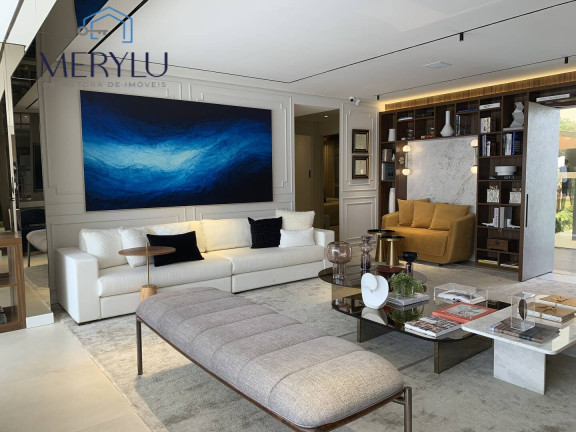 Imagem Apartamento com 3 Quartos à Venda, 113 m² em Chácara Santo Antônio - São Paulo Imagem Apartamento com 3 Quartos à Venda, 113 m² em Chácara Santo Antônio - São Paulo