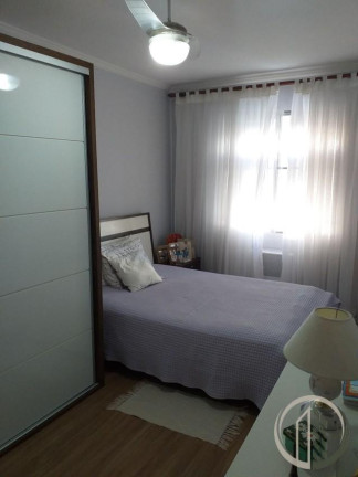 Imagem Apartamento com 2 Quartos à Venda, 80 m² em Itararé - São Vicente