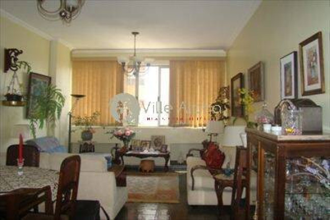 Imagem Apartamento com 3 Quartos à Venda, 140 m² em Boqueirao - Santos Imagem Apartamento com 3 Quartos à Venda, 140 m² em Boqueirao - Santos