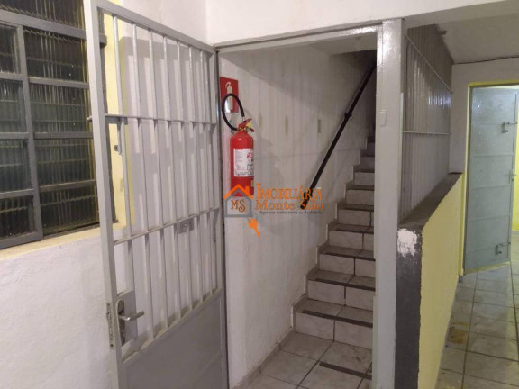 Imagem Galpão à Venda, 920 m² em Vila Augusta - Guarulhos Imagem Galpão à Venda, 920 m² em Vila Augusta - Guarulhos
