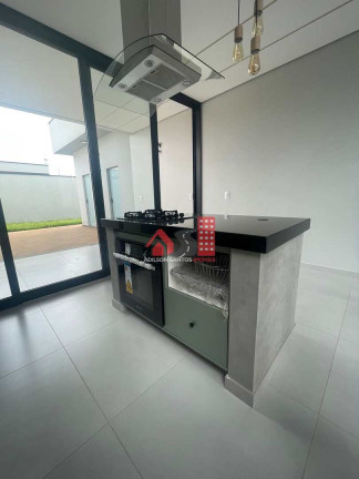 Imagem Casa com 3 Quartos à Venda, 250 m² em Jardim São João - Pirassununga