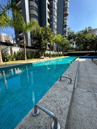 Imagem Imóvel com 4 Quartos à Venda, 163 m² em Moema - São Paulo Imagem Imóvel com 4 Quartos à Venda, 163 m² em Moema - São Paulo
