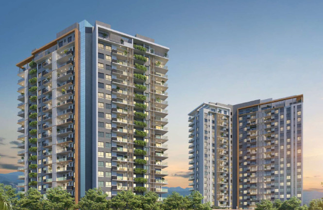 Imagem Imóvel com 2 Quartos à Venda, 104 m² em Barra Da Tijuca - Rio De Janeiro Imagem Imóvel com 2 Quartos à Venda, 104 m² em Barra Da Tijuca - Rio De Janeiro