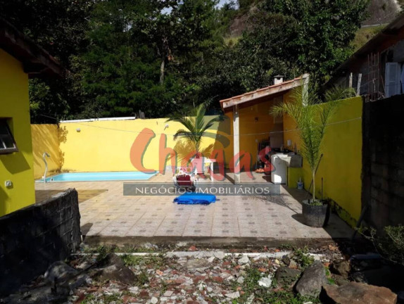 Imagem Casa com 2 Quartos à Venda, 100 m² em Rio Do Ouro - Caraguatatuba Imagem Casa com 2 Quartos à Venda, 100 m² em Rio Do Ouro - Caraguatatuba