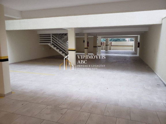 Imagem Cobertura com 2 Quartos à Venda, 80 m² em Vila Guaraciaba - Santo André Imagem Cobertura com 2 Quartos à Venda, 80 m² em Vila Guaraciaba - Santo André