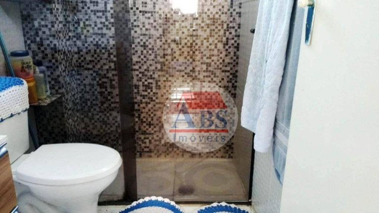 Imagem Apartamento com 2 Quartos à Venda, 45 m² em Vila Nova - Cubatão Imagem Apartamento com 2 Quartos à Venda, 45 m² em Vila Nova - Cubatão