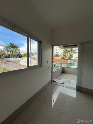 Imagem Apartamento com 3 Quartos à Venda, 105 m² em Cidade Jardim - Patos De Minas Imagem Apartamento com 3 Quartos à Venda, 105 m² em Cidade Jardim - Patos De Minas