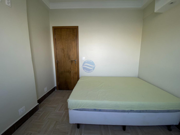 Imagem Apartamento com 1 Quarto à Venda, 40 m² em Biquinha - São Vicente Imagem Apartamento com 1 Quarto à Venda, 40 m² em Biquinha - São Vicente