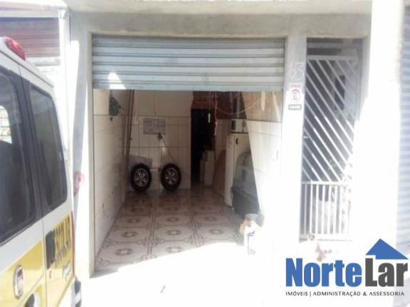 Imagem Sobrado com 3 Quartos à Venda, 80 m² em Vila Brasilândia - São Paulo Imagem Sobrado com 3 Quartos à Venda, 80 m² em Vila Brasilândia - São Paulo