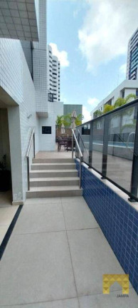 Imagem Apartamento com 3 Quartos à Venda, 100 m² em Tambauzinho - João Pessoa Imagem Apartamento com 3 Quartos à Venda, 100 m² em Tambauzinho - João Pessoa