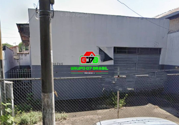 Sala Comercial à Venda, 250 m² em Jardim Paulista - São José Dos Campos