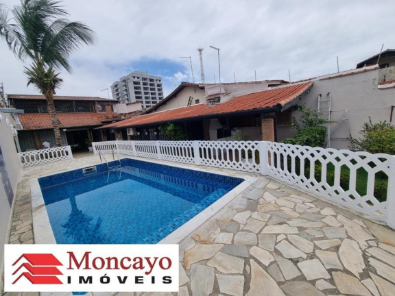 Imagem Sobrado com 6 Quartos à Venda, 474 m² em Praia Das Palmeiras - Caraguatatuba Imagem Sobrado com 6 Quartos à Venda, 474 m² em Praia Das Palmeiras - Caraguatatuba