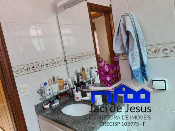 Imagem Casa com 3 Quartos à Venda, 170 m² em Marapé - Santos