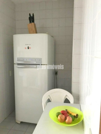 Imagem Apartamento com 3 Quartos à Venda, 112 m² em Campo Belo - São Paulo Imagem Apartamento com 3 Quartos à Venda, 112 m² em Campo Belo - São Paulo