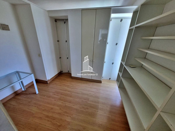 Imagem Apartamento com 1 Quarto à Venda, 80 m² em Meireles - Fortaleza