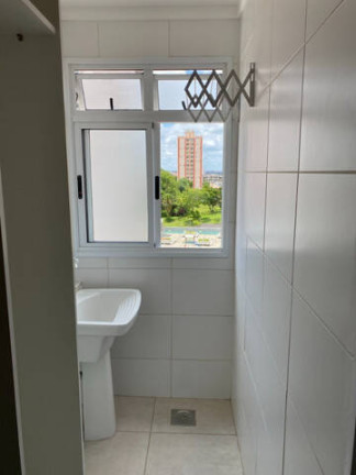 Imagem Apartamento com 2 Quartos para Alugar, 59 m² em Além Ponte - Sorocaba Imagem Apartamento com 2 Quartos para Alugar, 59 m² em Além Ponte - Sorocaba