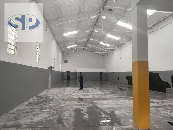 Imagem Imóvel Comercial para Alugar, 516 m² em Cidade Industrial Satélite De São Paulo - Guarulhos Imagem Imóvel Comercial para Alugar, 516 m² em Cidade Industrial Satélite De São Paulo - Guarulhos
