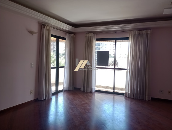 Imagem Imóvel com 3 Quartos à Venda, 157 m² em Cambuí - Campinas Imagem Imóvel com 3 Quartos à Venda, 157 m² em Cambuí - Campinas