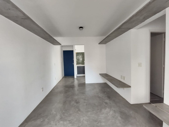 Foto do imóvel Apartamento com 2 Quartos à Venda, 49 m² em Perdizes - São Paulo
