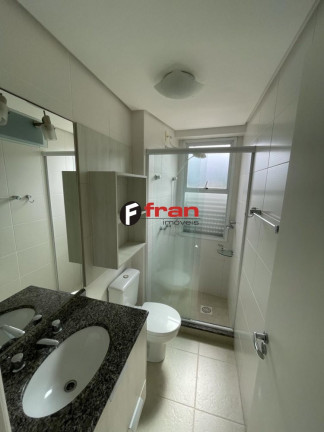 Imagem Apartamento com 2 Quartos à Venda, 66 m² em Córrego Grande - Florianópolis Imagem Apartamento com 2 Quartos à Venda, 66 m² em Córrego Grande - Florianópolis