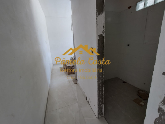 Imagem Casa com 2 Quartos à Venda, 70 m² em Vila Ligya - Guarujá Imagem Casa com 2 Quartos à Venda, 70 m² em Vila Ligya - Guarujá