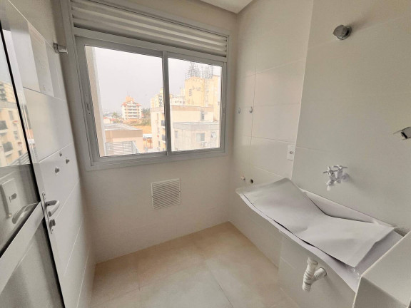 Imagem Apartamento com 3 Quartos à Venda, 82 m² em Abraão - Florianópolis Imagem Apartamento com 3 Quartos à Venda, 82 m² em Abraão - Florianópolis
