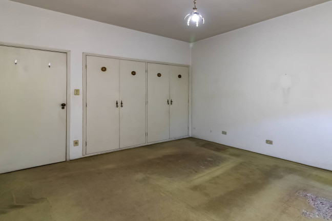 Imagem Apartamento com 3 Quartos à Venda, 142 m² em Santa Cecilia - São Paulo