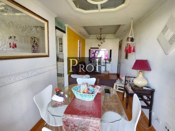 Imagem Apartamento com 2 Quartos à Venda, 52 m² em Mauá - São Caetano Do Sul Imagem Apartamento com 2 Quartos à Venda, 52 m² em Mauá - São Caetano Do Sul
