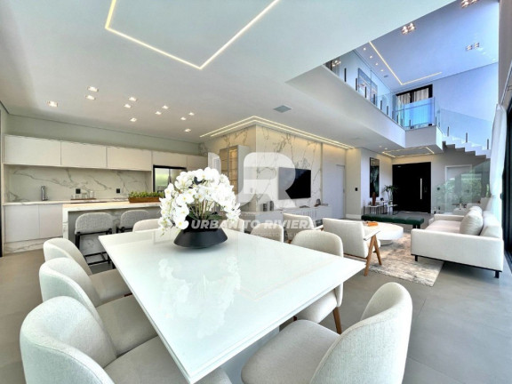 Imagem Casa com 5 Quartos à Venda, 415 m² em Riviera - Bertioga Imagem Casa com 5 Quartos à Venda, 415 m² em Riviera - Bertioga