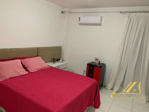 Imagem Casa com 3 Quartos à Venda, 137 m² em Ipitanga - Lauro De Freitas Imagem Casa com 3 Quartos à Venda, 137 m² em Ipitanga - Lauro De Freitas