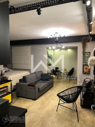 Imagem Apartamento com 1 Quarto à Venda, 38 m² em Jardim Flor Da Montanha - Guarulhos Imagem Apartamento com 1 Quarto à Venda, 38 m² em Jardim Flor Da Montanha - Guarulhos