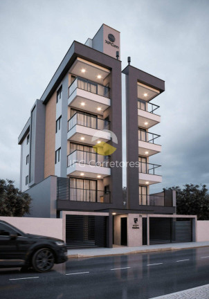 Imagem Apartamento com 3 Quartos à Venda, 80 m² em Praia Do Tabuleiro - Barra Velha Imagem Apartamento com 3 Quartos à Venda, 80 m² em Praia Do Tabuleiro - Barra Velha