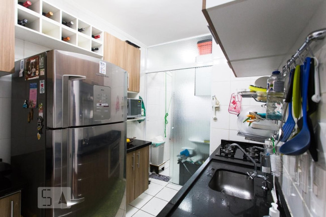 Imagem Apartamento com 2 Quartos à Venda, 50 m² em Jardim Vila Formosa - São Paulo Imagem Apartamento com 2 Quartos à Venda, 50 m² em Jardim Vila Formosa - São Paulo