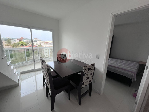 Imagem Cobertura com 2 Quartos à Venda, 78 m² em Vila Nova - Cabo Frio