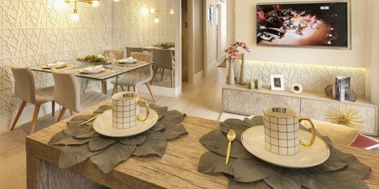 Imagem Apartamento com 2 Quartos à Venda, 84 m² em Socorro - São Paulo Imagem Apartamento com 2 Quartos à Venda, 84 m² em Socorro - São Paulo