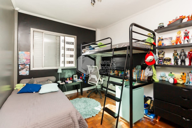 Imagem Apartamento com 3 Quartos à Venda, 92 m² em Vila Ipojuca - São Paulo