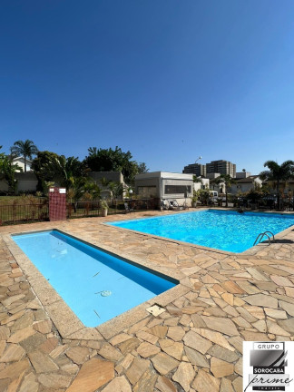Imagem Apartamento com 2 Quartos à Venda, 50 m² em Jardim São Carlos - Sorocaba Imagem Apartamento com 2 Quartos à Venda, 50 m² em Jardim São Carlos - Sorocaba