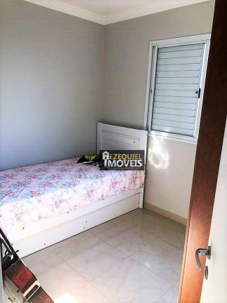 Imagem Apartamento com 2 Quartos à Venda, 47 m² em Santa Terezinha - São Bernardo Do Campo