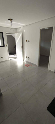 Apartamento com 2 Quartos à Venda, 34 m² em Vila Beatriz - São Paulo