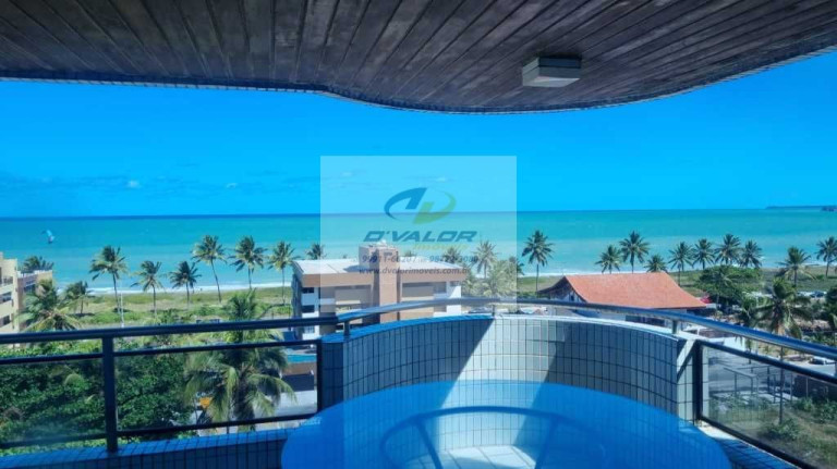 Imagem Apartamento com 3 Quartos à Venda, 200 m² em Intermares - Cabedelo Imagem Apartamento com 3 Quartos à Venda, 200 m² em Intermares - Cabedelo