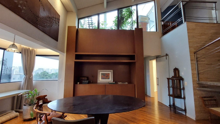Imagem Cobertura com 2 Quartos à Venda, 147 m² em Cabral - Curitiba Imagem Cobertura com 2 Quartos à Venda, 147 m² em Cabral - Curitiba