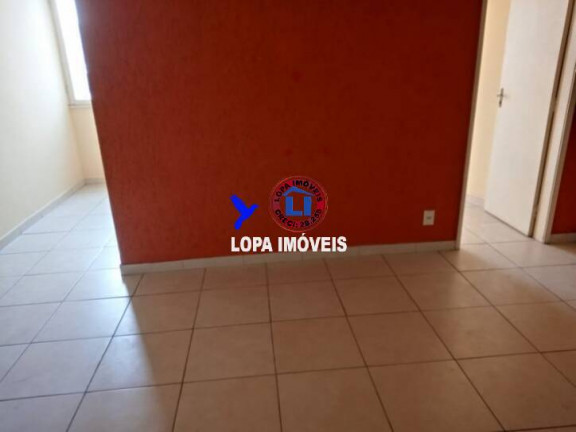 Apartamento com 1 Quarto à Venda, 43 m² em Centro - Rio De Janeiro