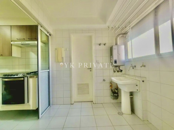 Imagem Apartamento com 3 Quartos à Venda, 103 m² em Pompéia - São Paulo