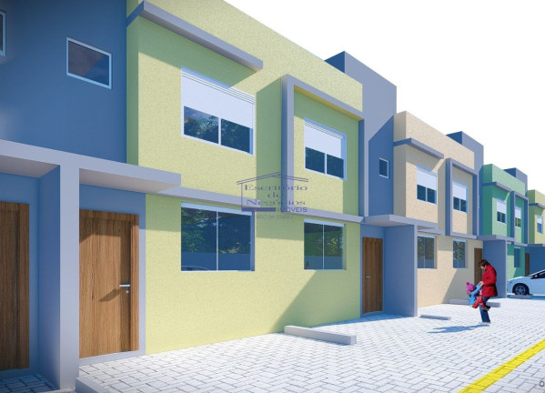 Imagem Casa com 2 Quartos à Venda, 59 m² em Vila Nova - Porto Alegre Imagem Casa com 2 Quartos à Venda, 59 m² em Vila Nova - Porto Alegre